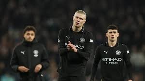 懂球帝2025年12月足坛MVP：哈兰德蝉联！